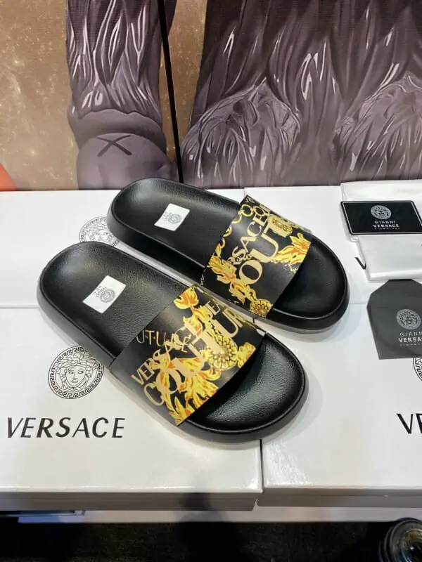 versace chaussons pour homme s_11a65252